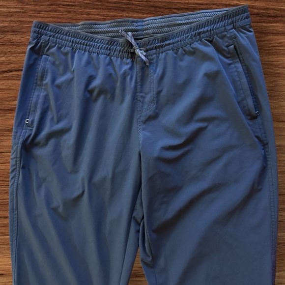 Kühl FreeFlex Blue Men’s Pants - Picture 2 of 9